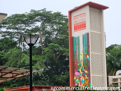 Bukit Timah Fire Station (D21), Retail #453007021